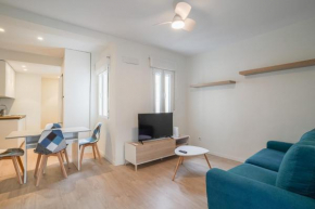Bright Modern - 2Bedrooms 1Bath - Delicias